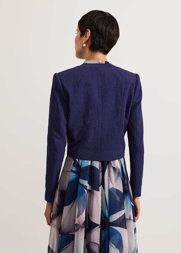 Olivia short Jacket