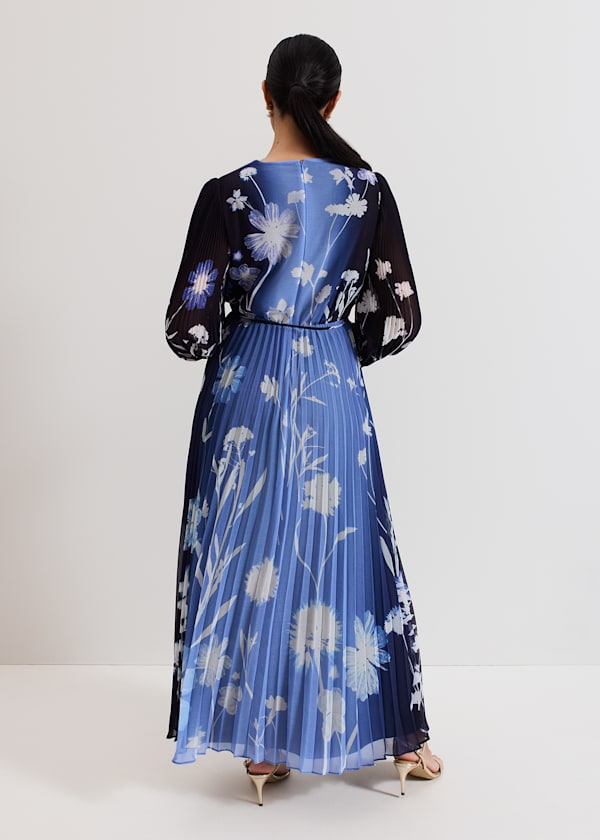 Petite Annie Dress