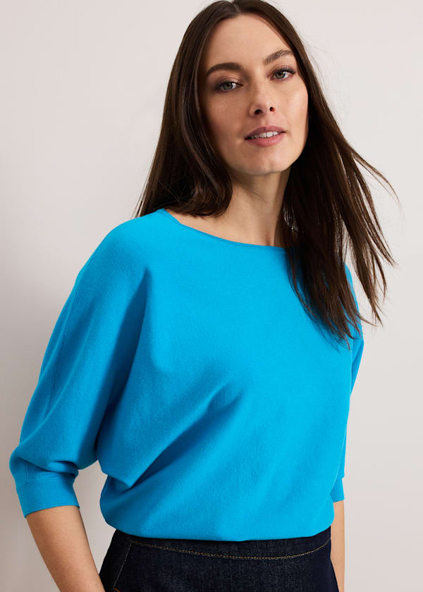 Cristine Knit Jumper
