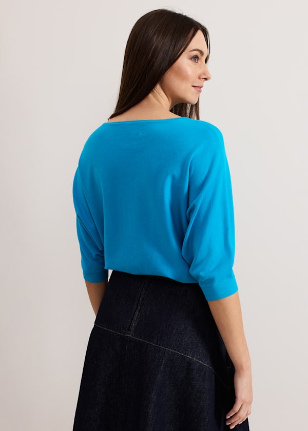 Cristine Knit Jumper