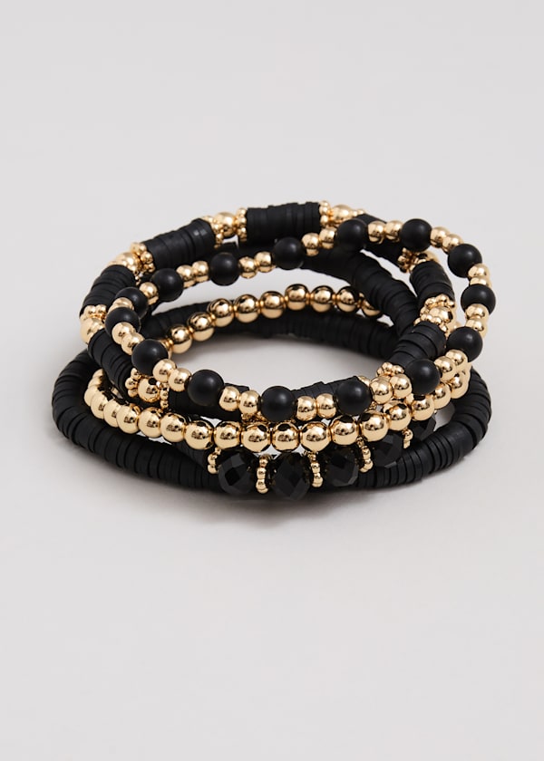 Beaded Bracelet Pack