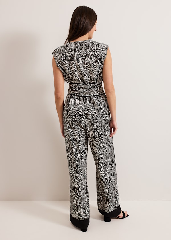 Mariana Trouser