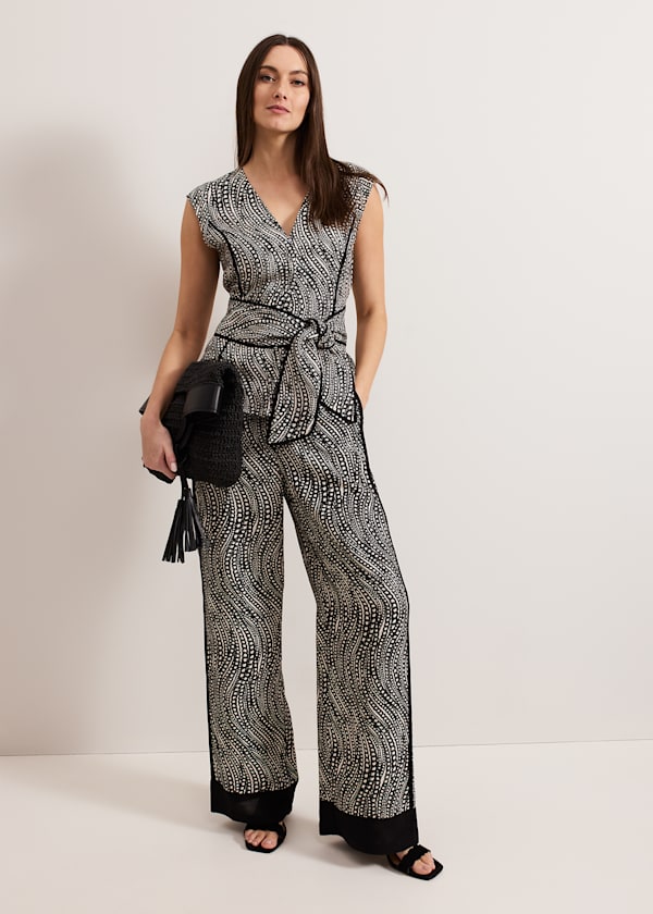 Petite Mariana Trouser