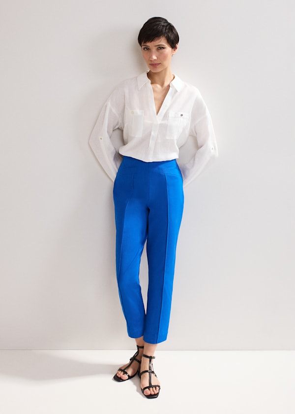 Miah Capri Trouser