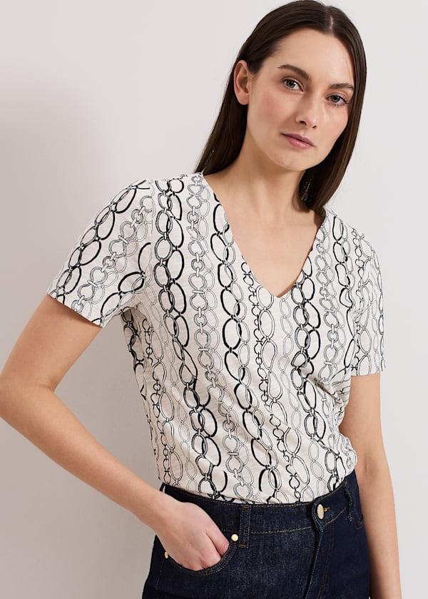 Alice Chain Top