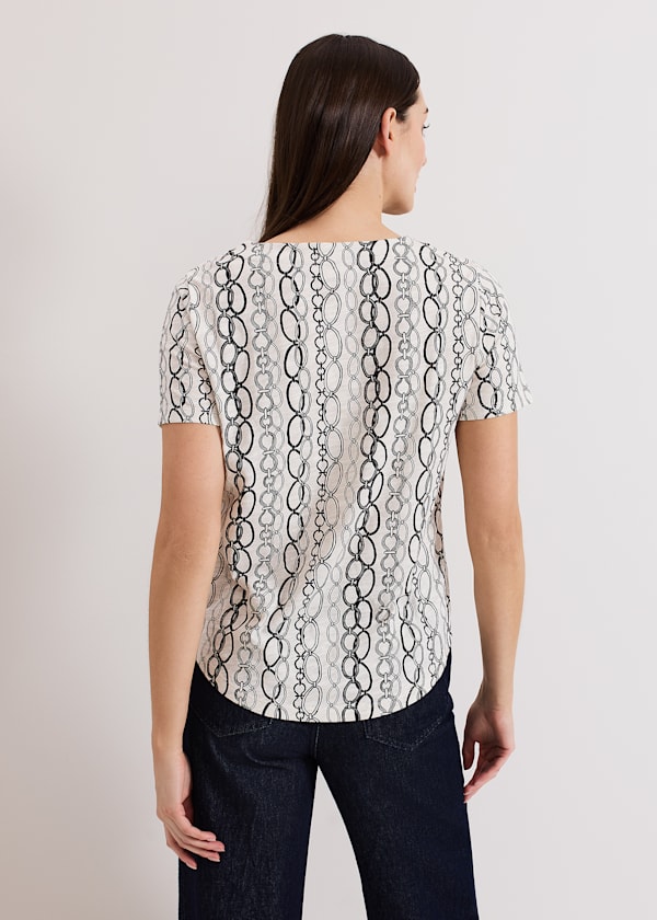 Alice Chain Top