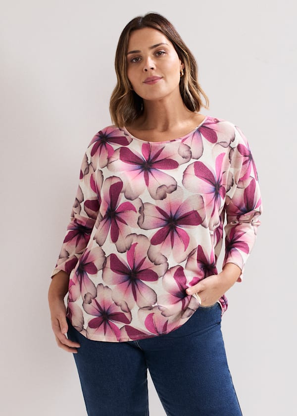 Nori Linen Top