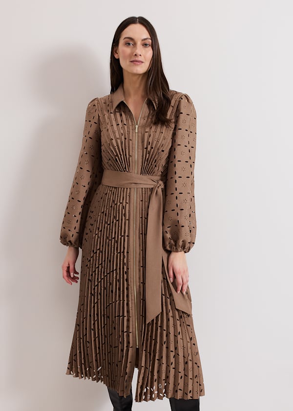 Ryley Cut Out Dress