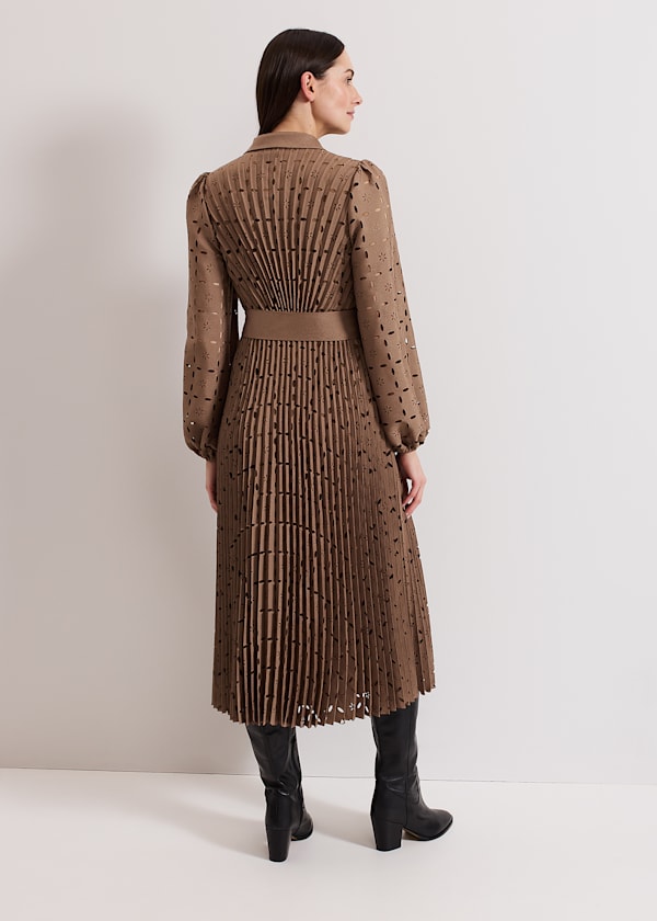 Ryley Cut Out Dress