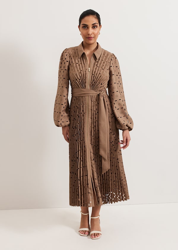 Petite Ryley Dress