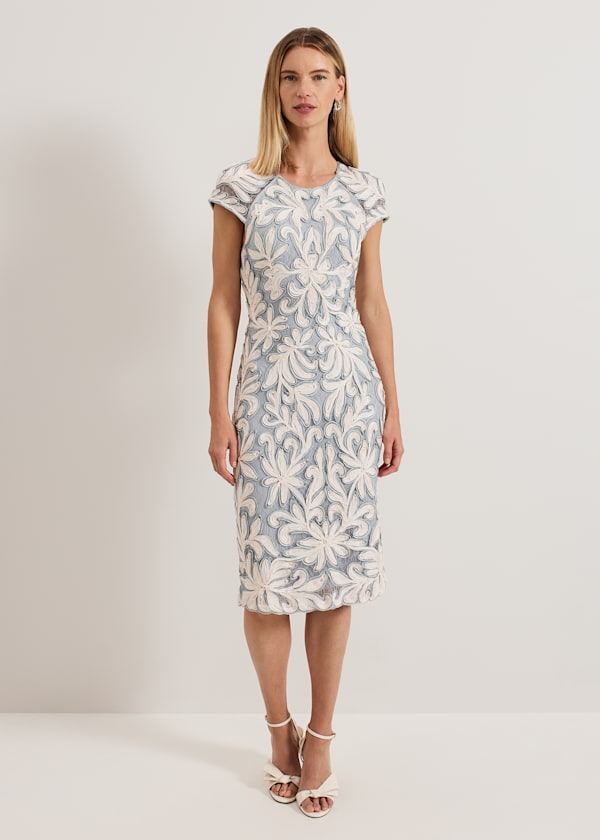 Karima Midi Dress