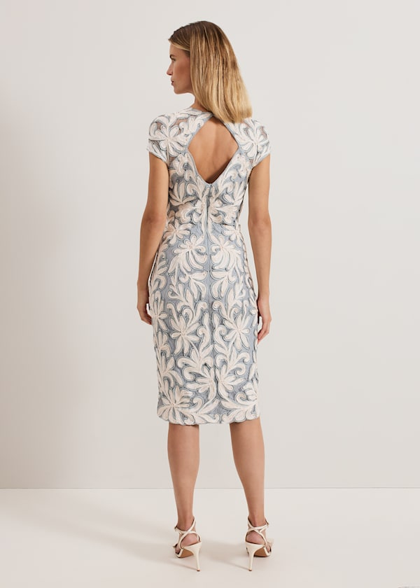 Karima Midi Dress