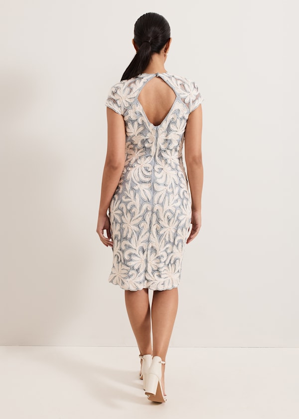 Petite Karima Dress