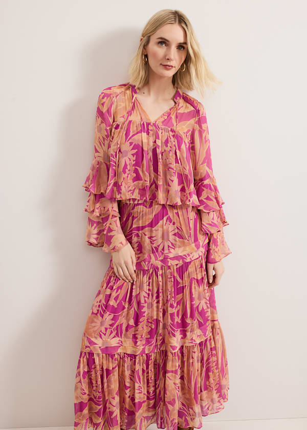 Annalisia Blouse
