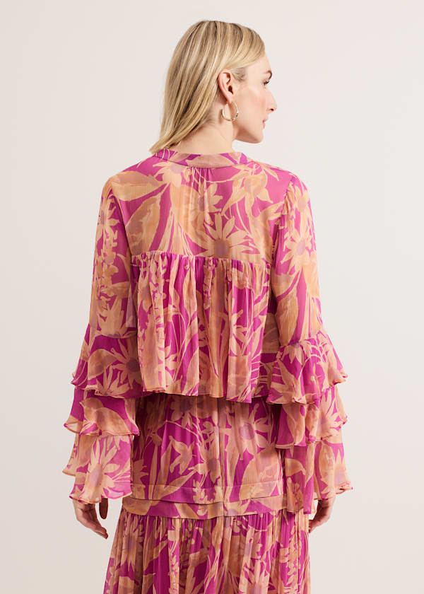 Annalisia Blouse