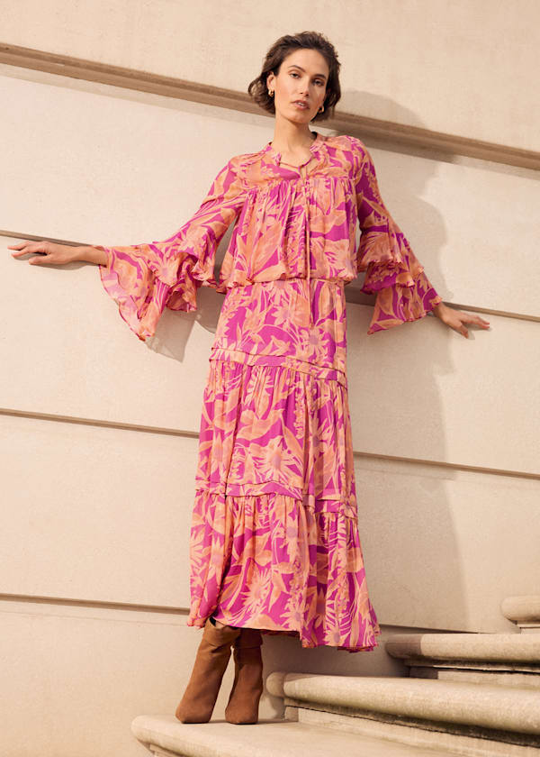 Annalisia Skirt