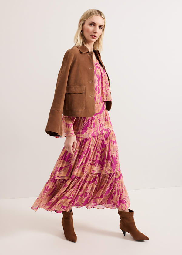 Annalisia Skirt