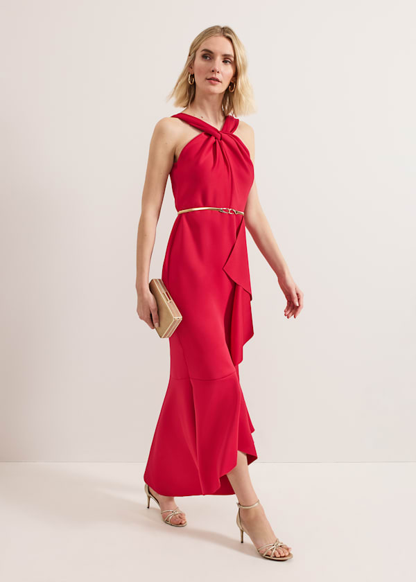 Aida Maxi Dress