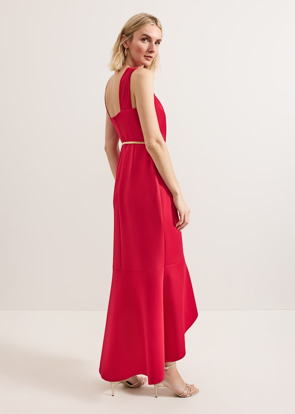 Aida Maxi Dress