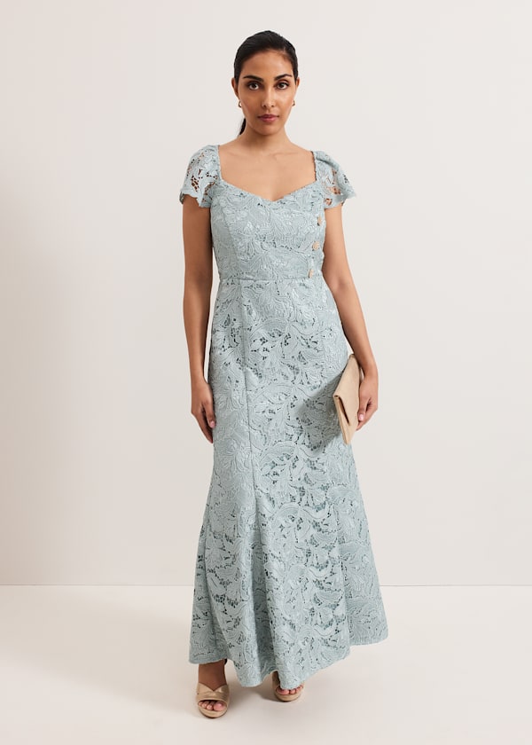 Petite Phia Dress