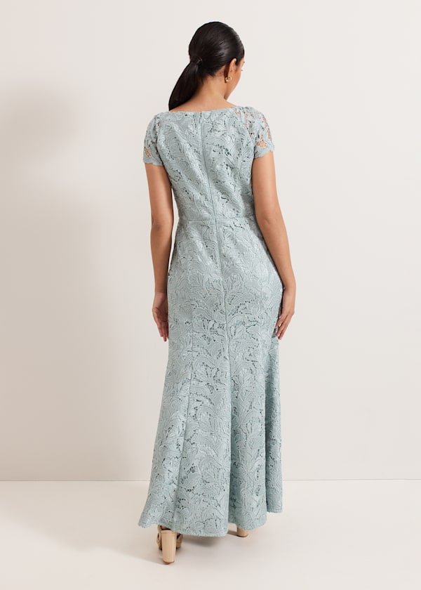 Petite Phia Dress