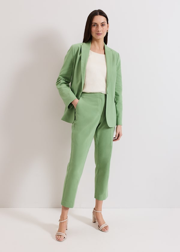 Ulrica Suit Trouser