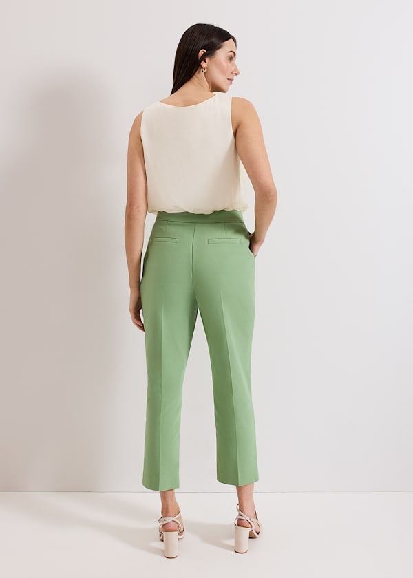 Ulrica Suit Trouser