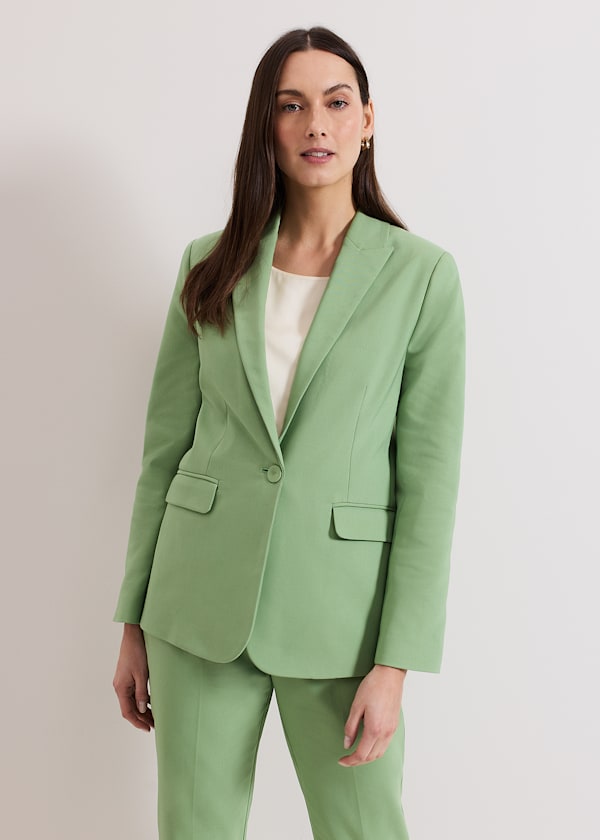 Ulrica Suit Jacket