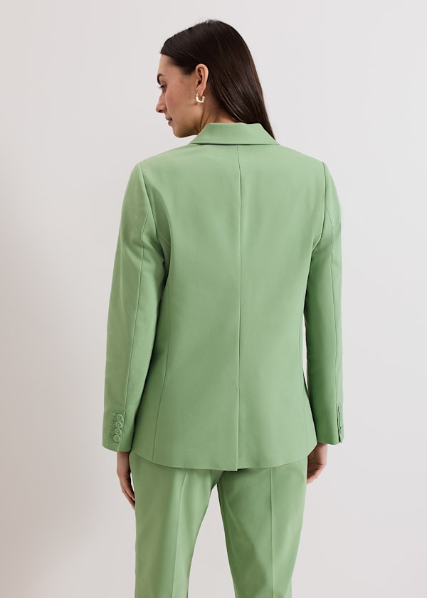 Ulrica Suit Jacket