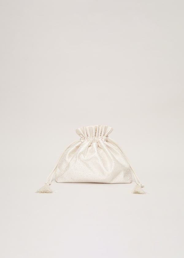 Pearl Clutch