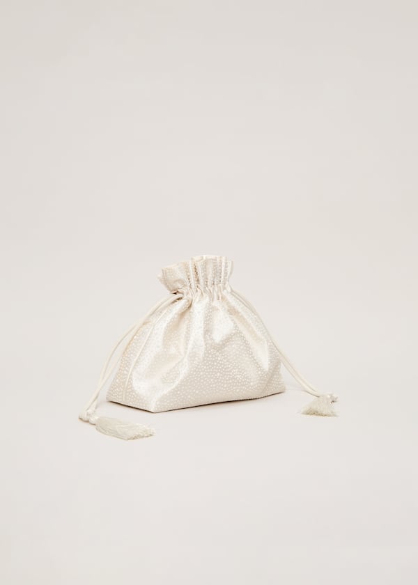 Pearl Clutch
