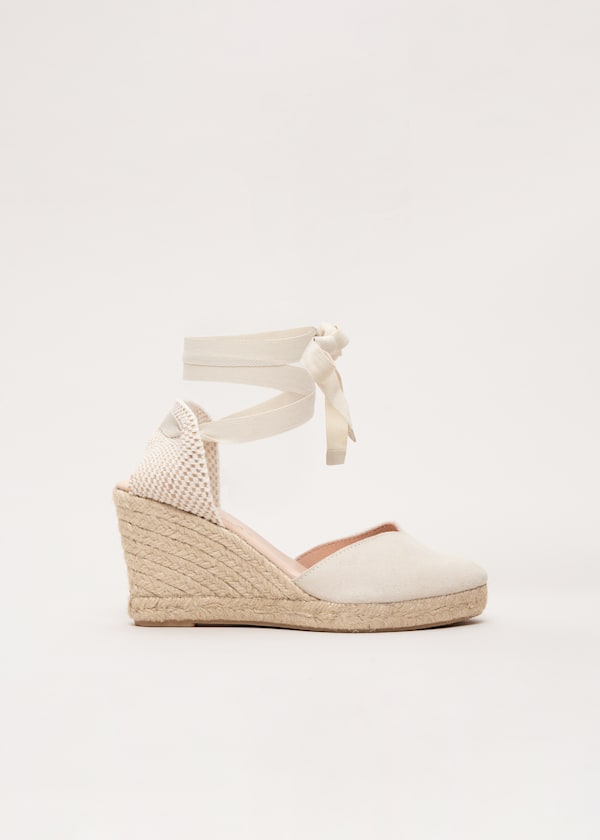 Wedge Espadrille