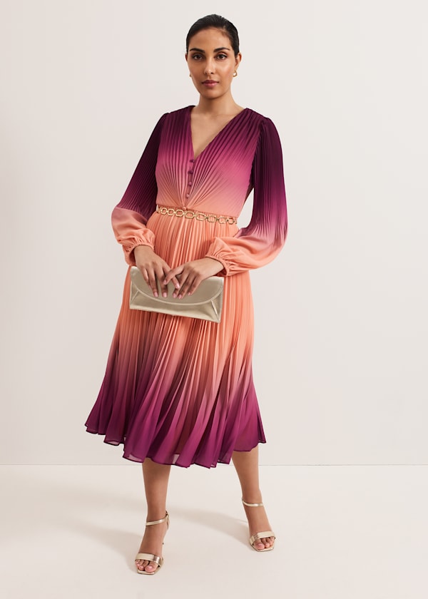 Petite Mira Dress