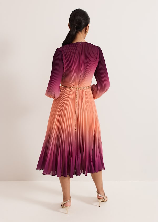 Petite Mira Dress