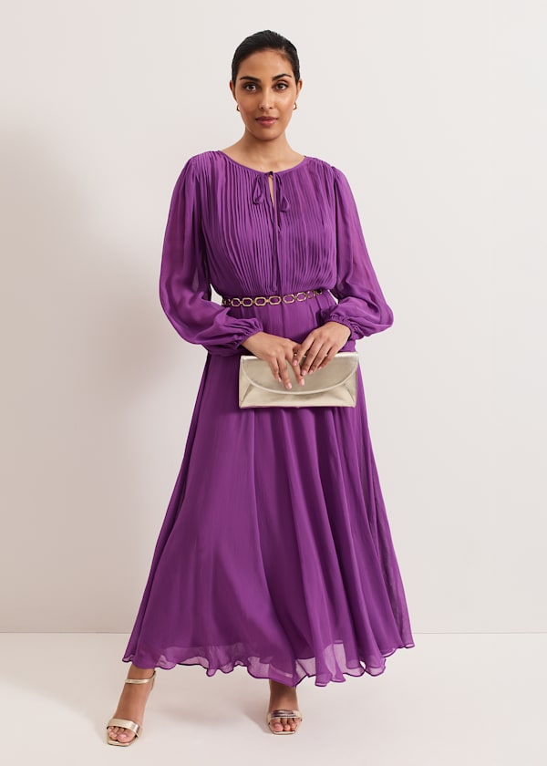 Petite Amal Dress