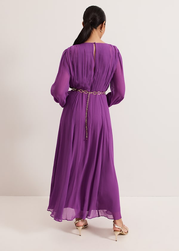 Petite Amal Dress