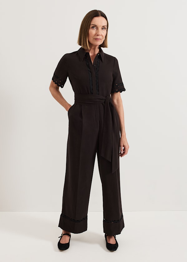 Bloomfield Jumpsuit