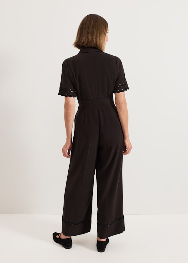 Bloomfield Jumpsuit