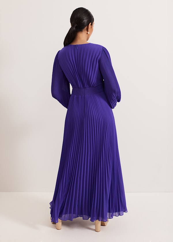 Petite Beaded Dress