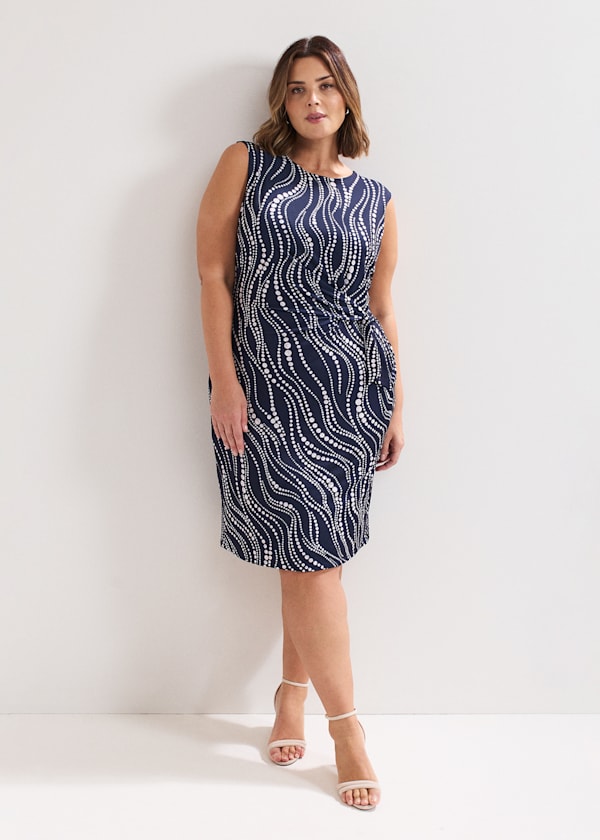 Josey Pearl Dress