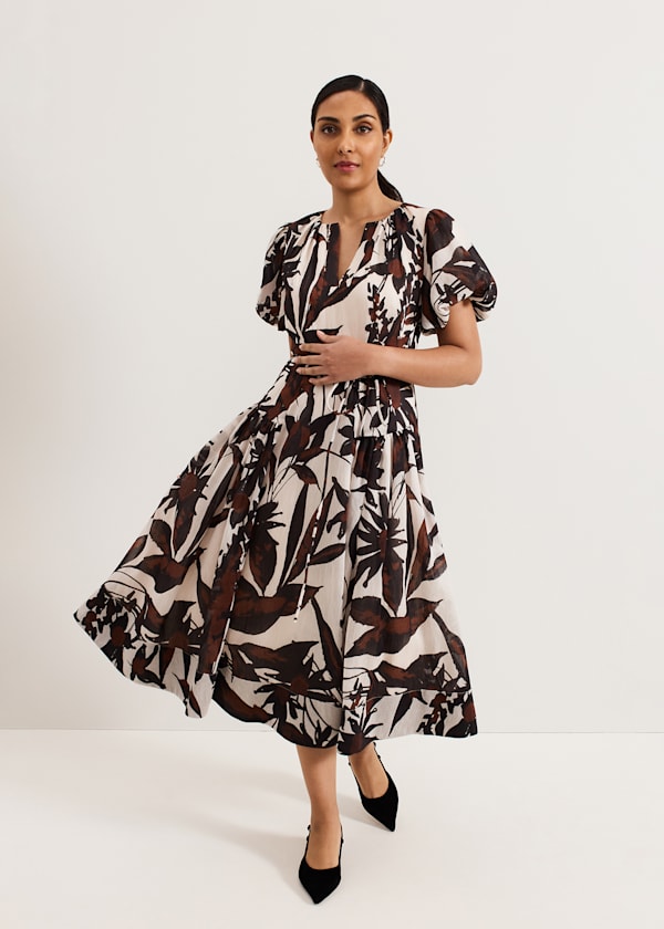 Petite Zarah Dress