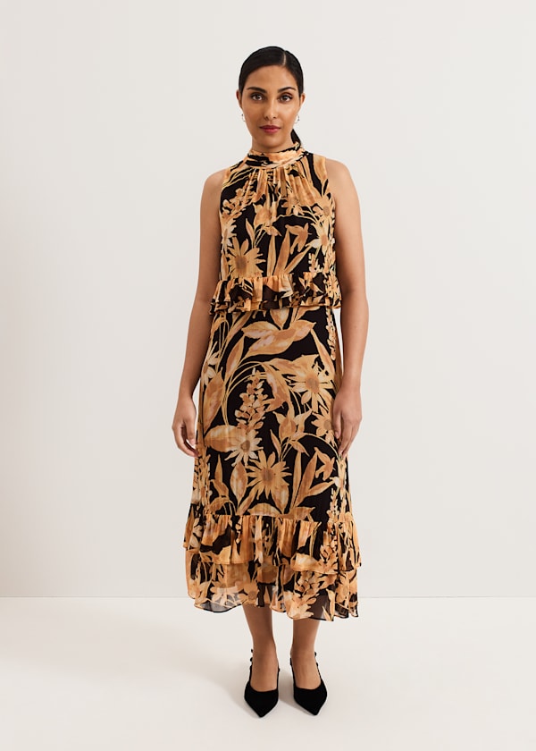Petite Alma Dress