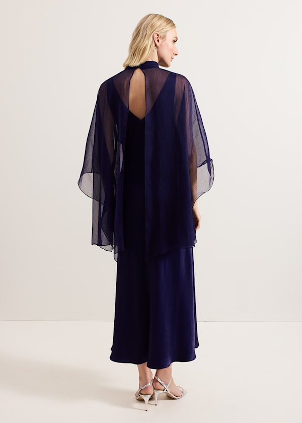 Kyra Overlay Dress