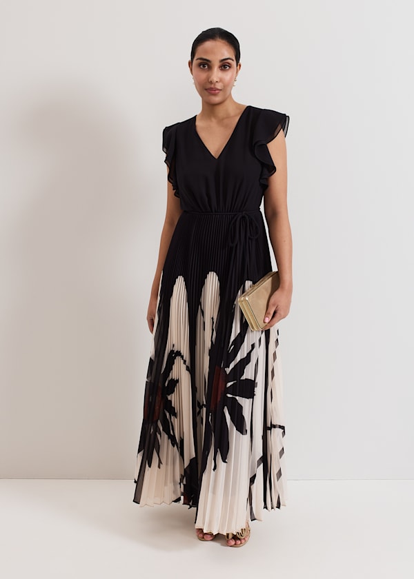 Petite Uma Dress
