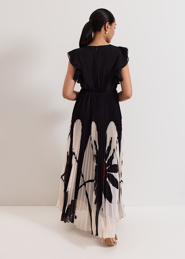 Petite Uma Dress