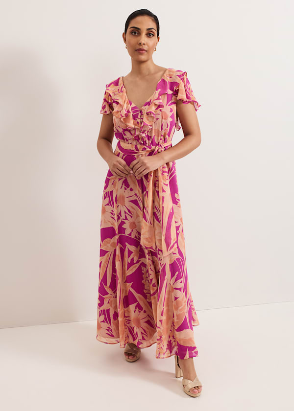 Petite Dinara Dress