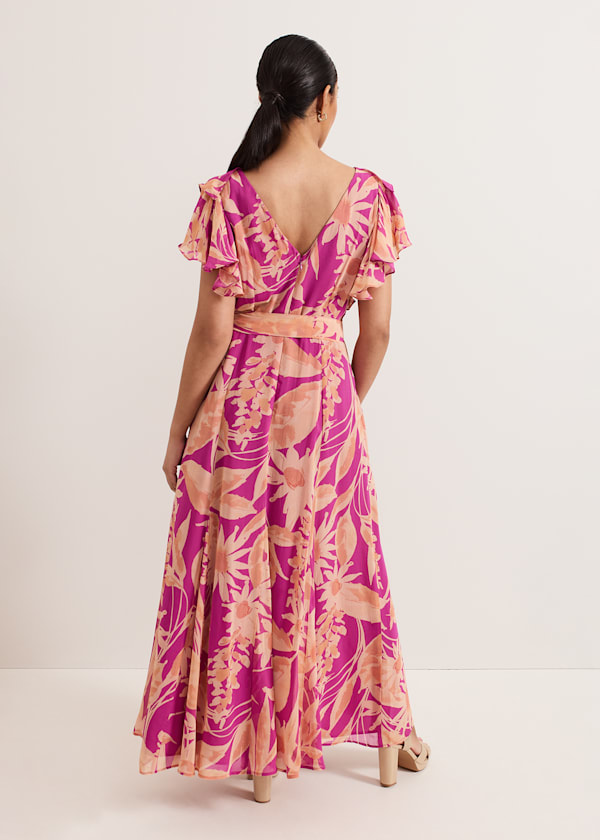 Petite Dinara Dress