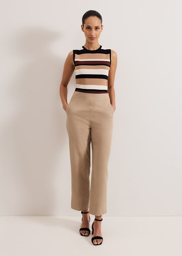 Ellwood Trouser