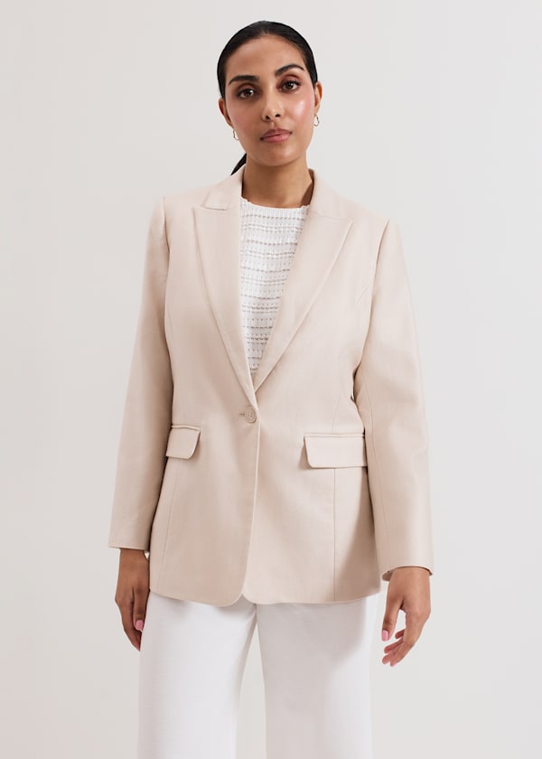 Amble Petite Blazer