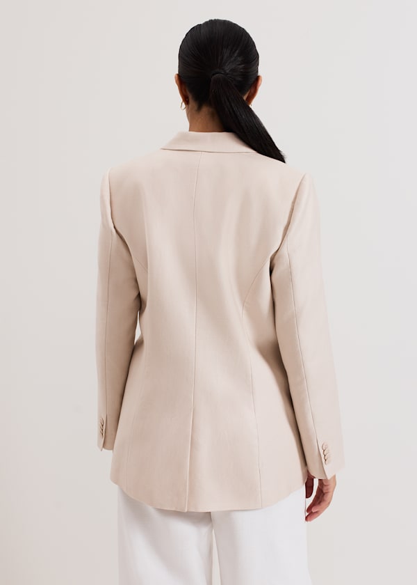 Amble Petite Blazer